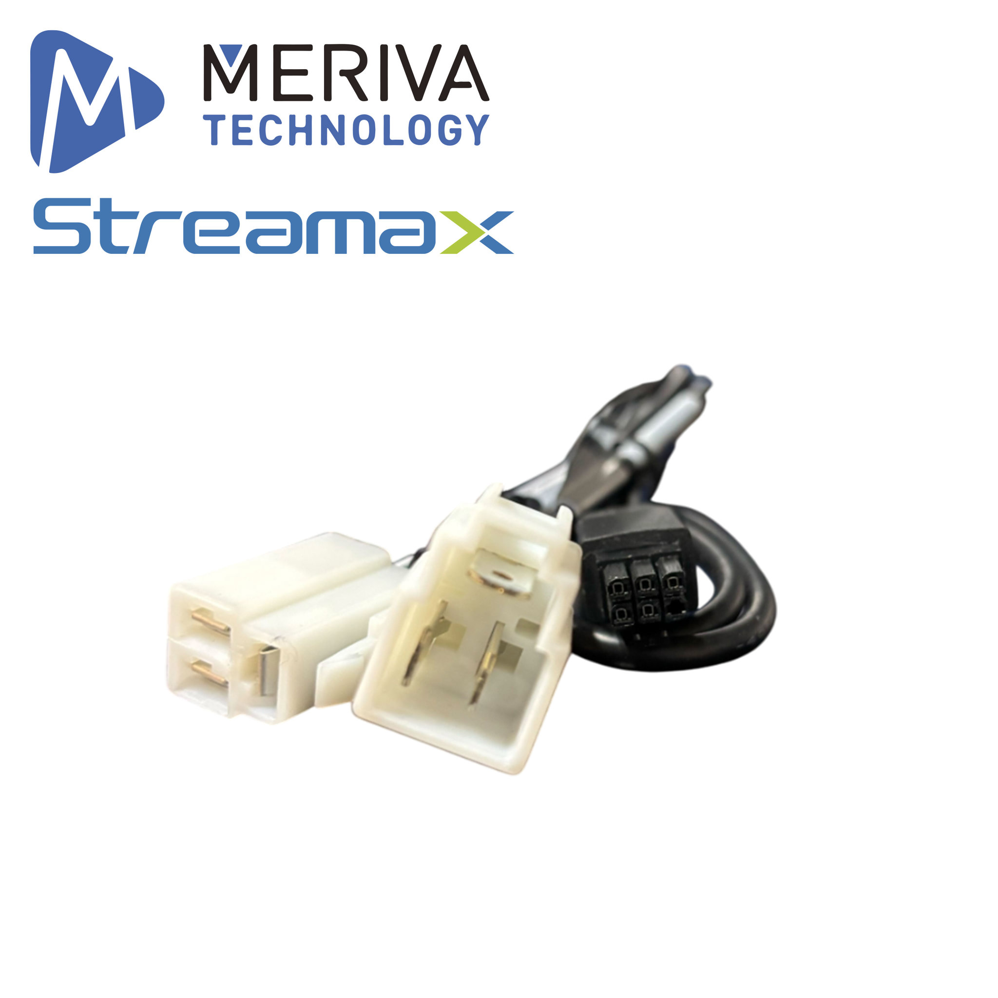 Imagen de CABLE SERIAL MERIVA STREAMAX MRS232