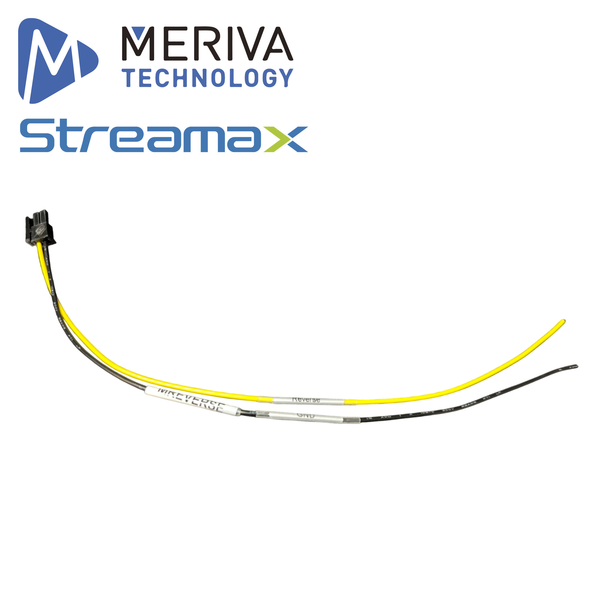 Imagen de CABLE DE SEÑAL INVERSA MERIVA STREAMAX MREVERSE