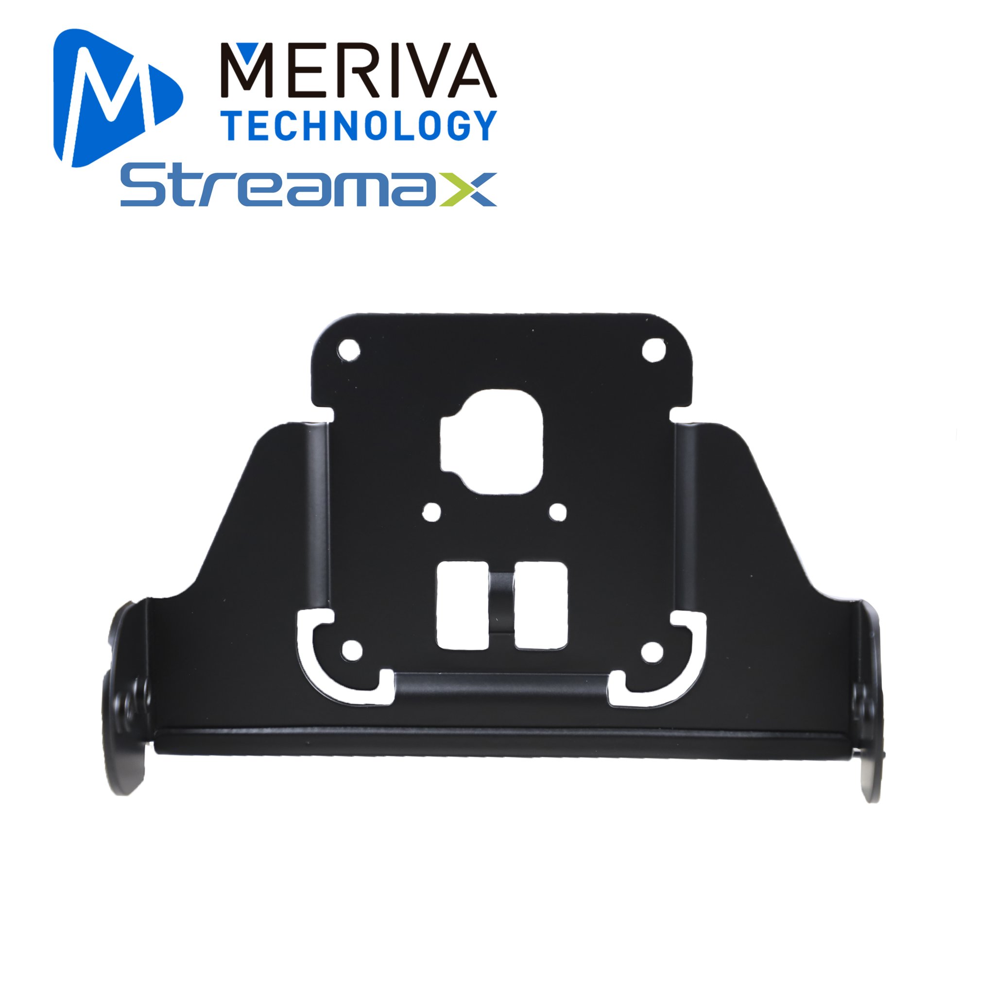 Imagen de BRACKET MERIVA STREAMAX MCP16MAX-BRACKET / COMPATIBLE CON DRIVER DISPLAY MCP16MAX