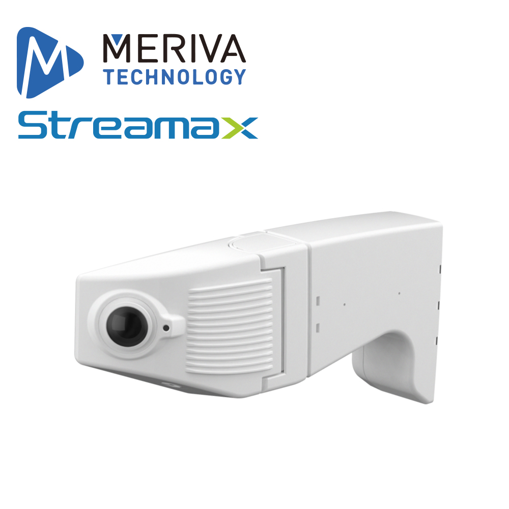 Imagen de BRACKET MERIVA STREAMAX MC53-L BRACKET / COMPATIBLE CON LA CAMARA M960C53-L