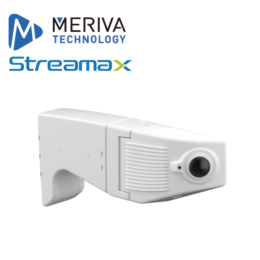 Imagen de BRACKET MERIVA STREAMAX MC53-R BRACKET / COMPATIBLE CON LA CAMARA M960C53-R