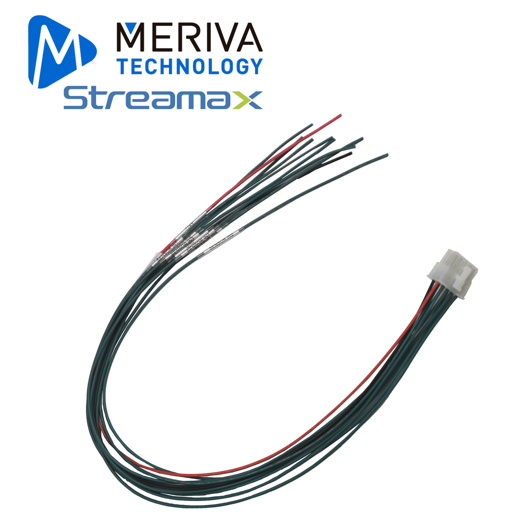 Imagen de CABLE DE ALARMA MERIVA STREAMAX MIOALARM