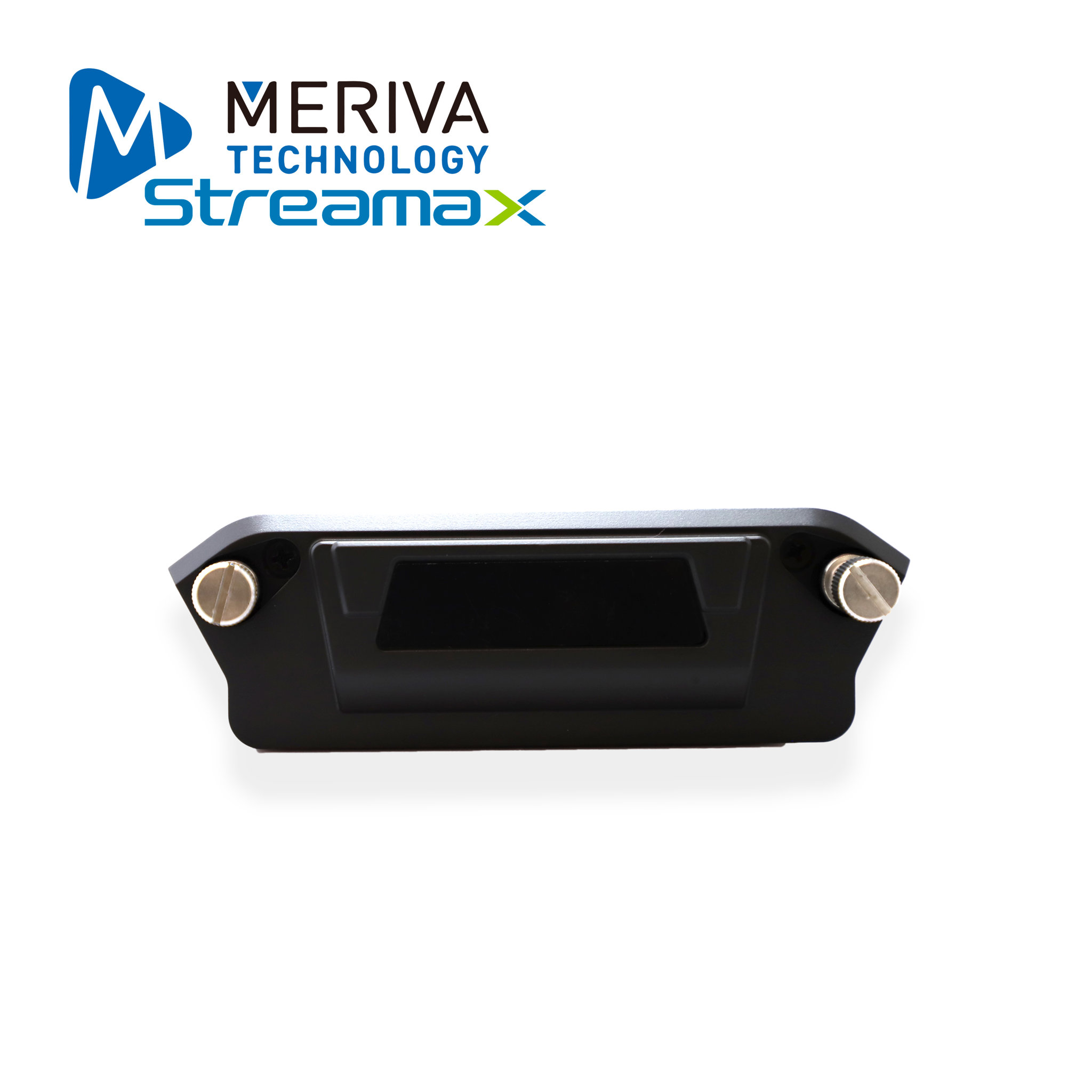 Imagen de BANDEJA CADDY PARA DISCOS DUROS MERIVA STREAMAX COMPATIBLE CON MDVR SERIE X3
