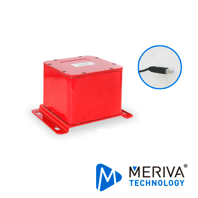 Imagen de CAJA A PRUEBA DE FUEGO MERIVA TECHNOLOGY MDVR-FIREBOX32GB PARA MDVRS MX1-HDG3G / MX1N-G4 / MX3-HDG3GW / MDVRH-8081G3W / MDVRHA504