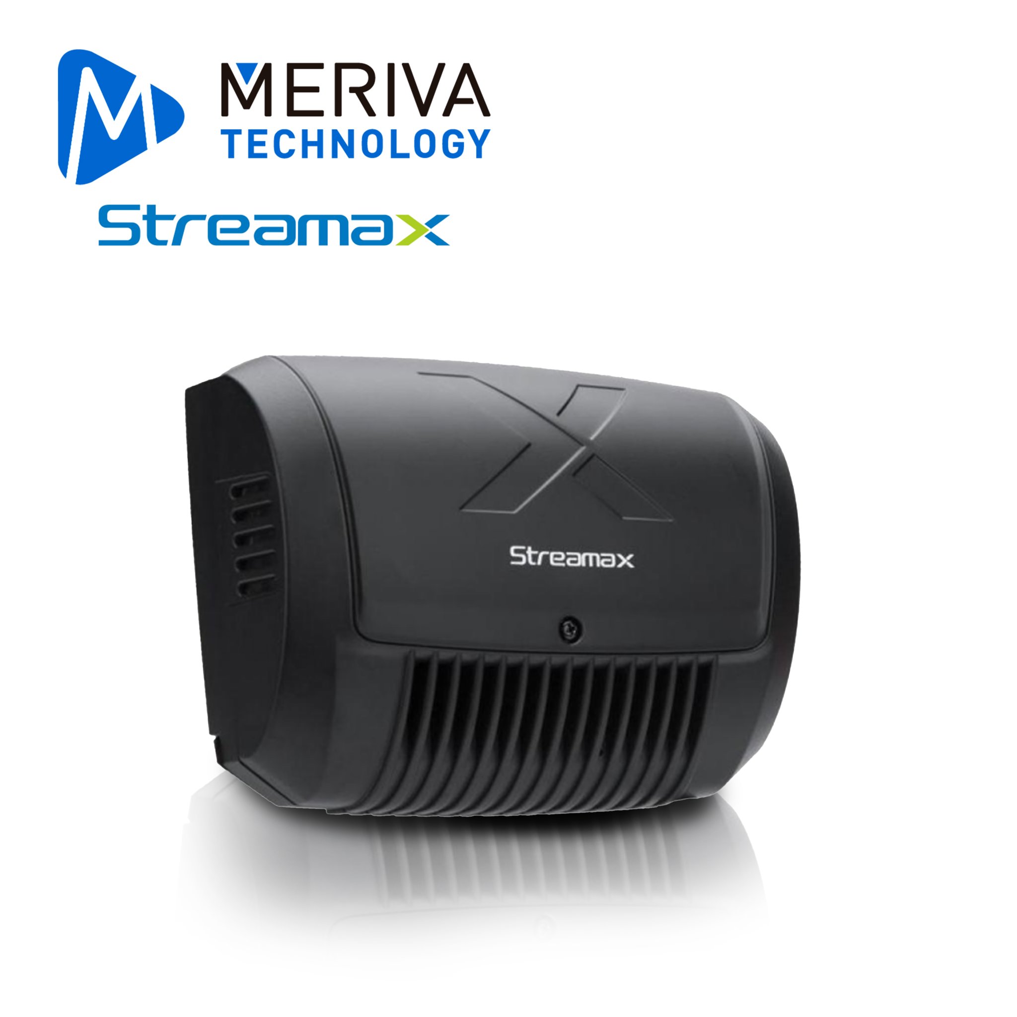 Imagen de CAMARA MOVIL MERIVA STREAMAX MCA20D / 2MP AHD / IPC / NTSC / 2.7MM / 8MM / 16MM