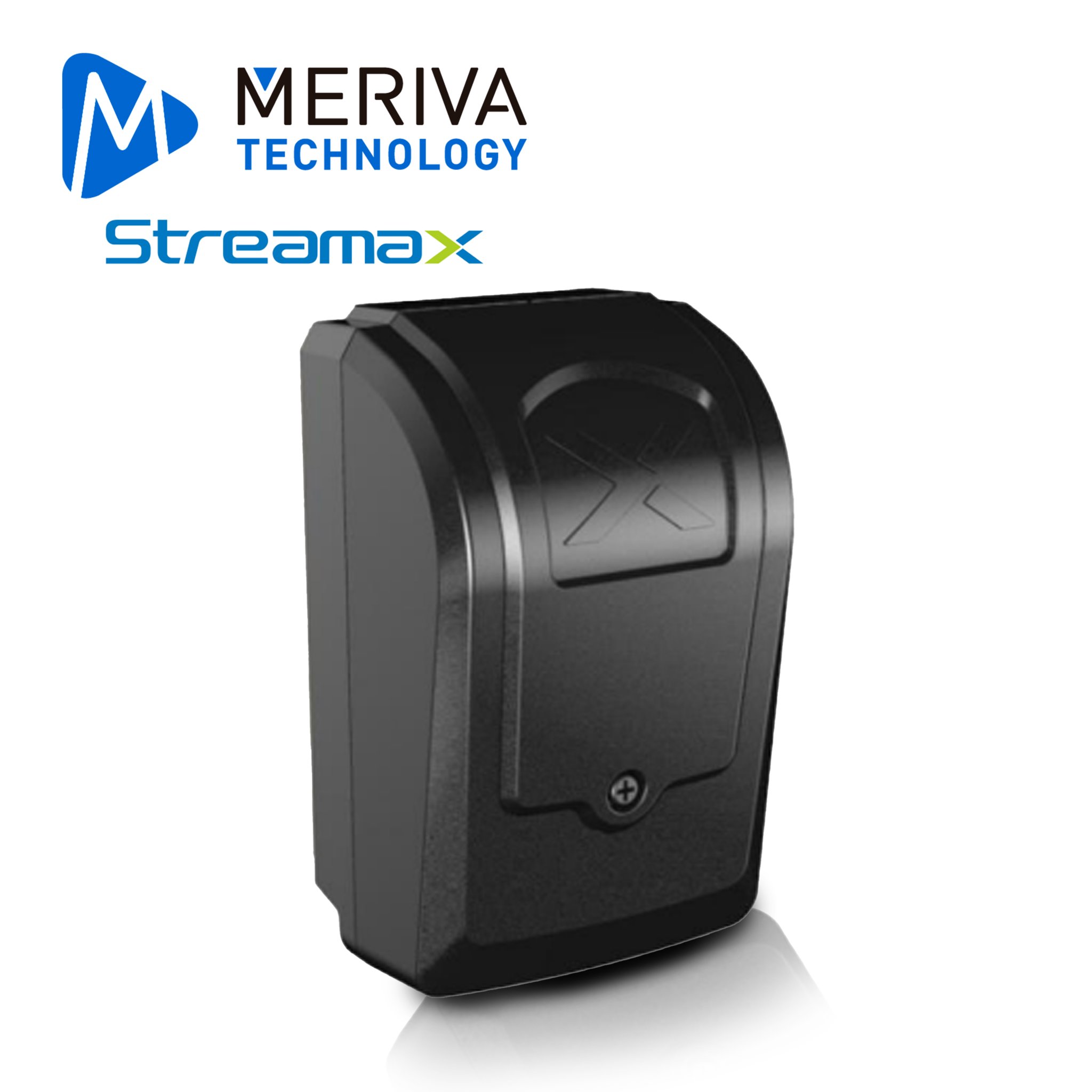 Imagen de CAMARA MOVIL AHD MERIVA STREAMAX CA20S / 2MP / 2.8MM / CONECTOR DIN DE AVIACION 4 PINES