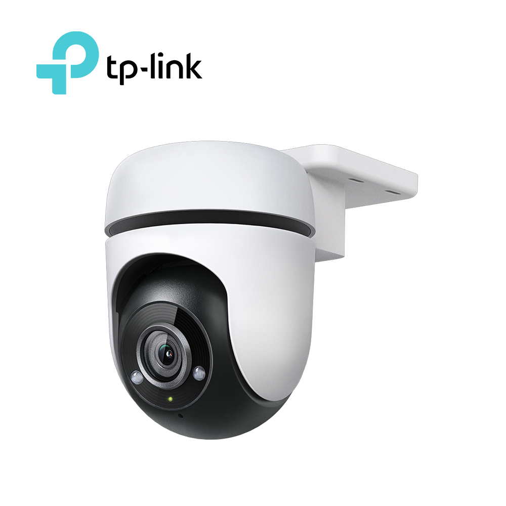 Imagen de CAMARA DESEGURIDAD PARA EXTERIOR TP-LINK TAPO C500, ROTACION DE 360 GRADOS, RESOLUCION FULL HD, DETECCION DE PERSONAS Y SEGUIMIENTO DE MOVIMIENTO, ACEPTA MEMORIA SD HASTA 512GB