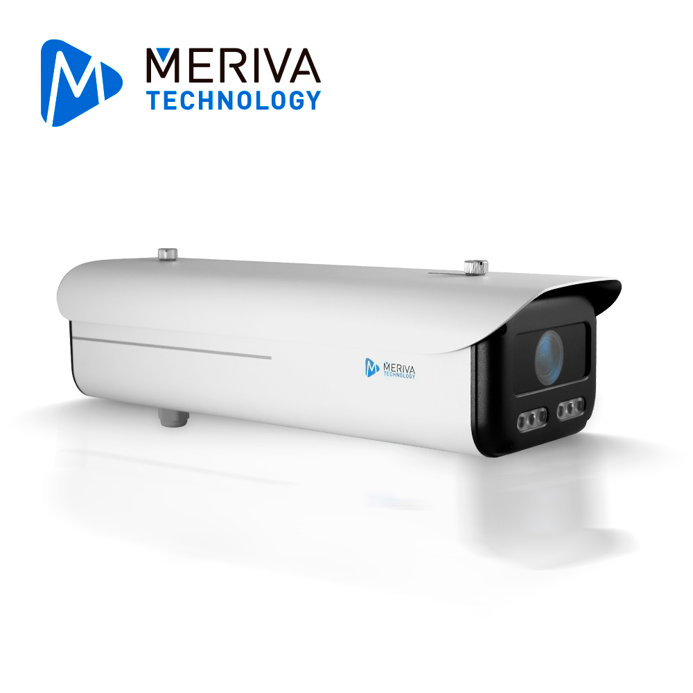 Imagen de CAMARA IP BULLET LPR MERIVA TECHNOLOGY MAPR-400N / 4 MP / H.265+ / LENTE MOTORIZADO 2.8 - 12MM / 70 - 100M IR / IP67 / METALICA / 24 VCD / POE / SOPORTA MICRO SD HASTA 256 GB (NO INCLUIDA) / 1 ENTRADA + 1 SALIDA DE AUDIO / 2 ENTRADAS + 2 SALIDAS DE ALARMA / SALIDA BNC / ONVIF / ANALITICA RECONOCIMIENTO DE PLACAS HASTA 10,000 PLACAS (NO REQUIERE NVR - NO LICENCIAMIENTO)