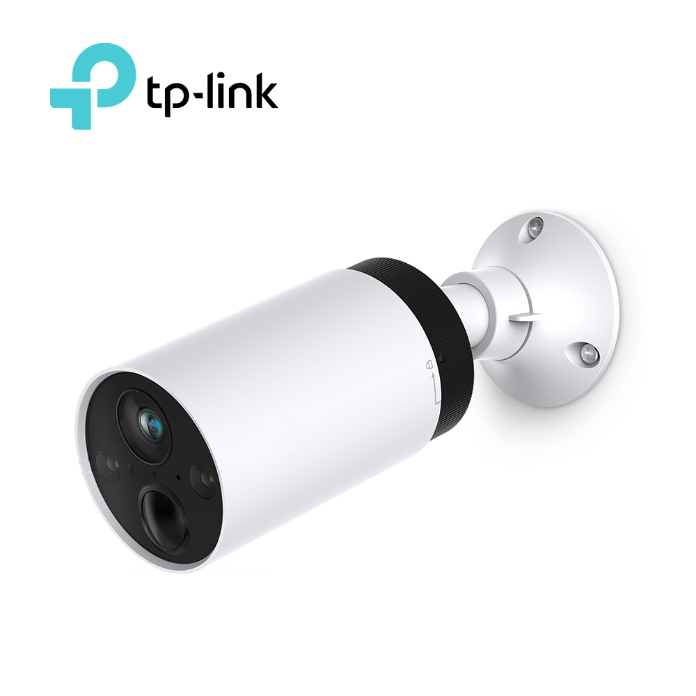 Imagen de SISTEMA DE CAMARAS WIFI DE VIGILANCIA TP LINK TAPO C420S2, RESOLUCION 2K, BATERIA DE LARGA DURACION, VISION NOCTURNA, SONIDO BIDIRECCIONAL, ACEPTA MEMORIA SD HASTA 256GB