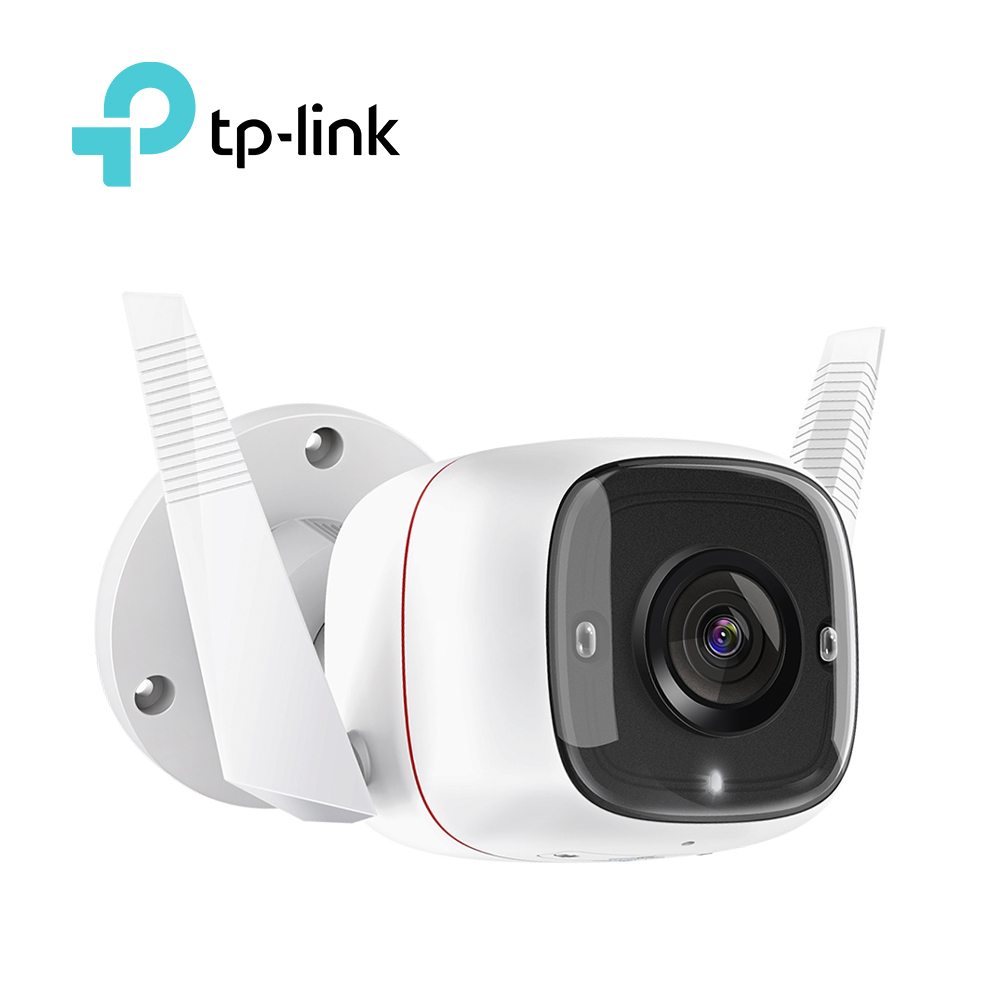 Imagen de CAMARA WIFI INTERIOR TP-LINK TAPO C310 3MP DE RESOLUCION, VISION NOCTURNA, DETECCION DE MOVIMIENTO Y NOTIFICACIONES, AUDIO BIDIRECCIONAL, ACEPTA MEMORIA SD HASTA 128GB