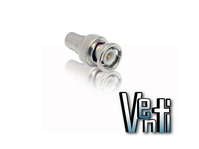 Imagen de CONVERTIDOR RCA BNC VENTI H-M