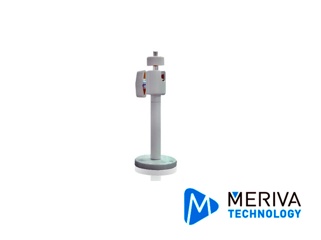 Imagen de BRACKET MERIVA TECHNOLOGY MVA-603 MONTAJE PARA CÁMARA PROFESIONAL / BEIGE / PLASTICO / 11.5CM LARGO / INTERIOR / AJUSTABLE