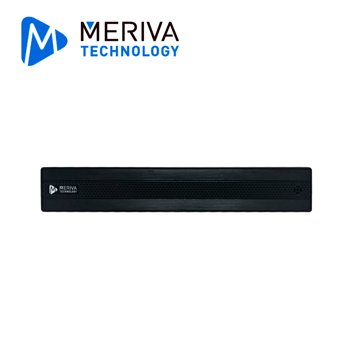 Imagen de DVR H.265 24 CANALES 5MP HD PENTAHIBRIDO MERIVA TECHNOLOGY MXVR-5116A / 16CH BNC / 8CH IP / SALIDA BNC+VGA+HDMI SIMULTÁNEA / P2P-CLOUD / SO. N9000 / TECNOLOGÍAS AHD/TVI/CVI/SD/IP / 1 ENTRADA Y 1 SALIDA DE AUDIO / AUDIO POR COAXIAL / RS485/ COC / ALMACENAMIENTO LOCAL HASTA 10TB / 12 VCD SOPORTA CAMAR