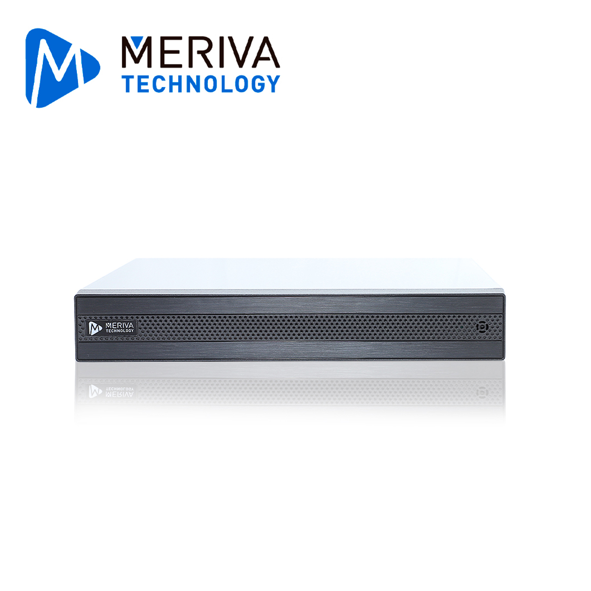 Imagen de DVR MERIVA TECHNOLOGY MXVR-5104A HD H.265 6 CH 5MP PENTA HÍBRIDO 4CH BNC / 2CH IP / SALIDA SALIDA HDMI (1080P) + 1 VGA + BNC SIMULTÁNEA / 1 SALIDA + 1 ENTRADA DE AUDIO RCA / COC / P2P-CLOUD / SO. N9000 / TECNOLOGÍAS AHD / TVI / CVI / SD / IP GRABACIÓN 5MP-LITE / 1DD / COMPATIBLE CON AUDIO SOBRE COAX