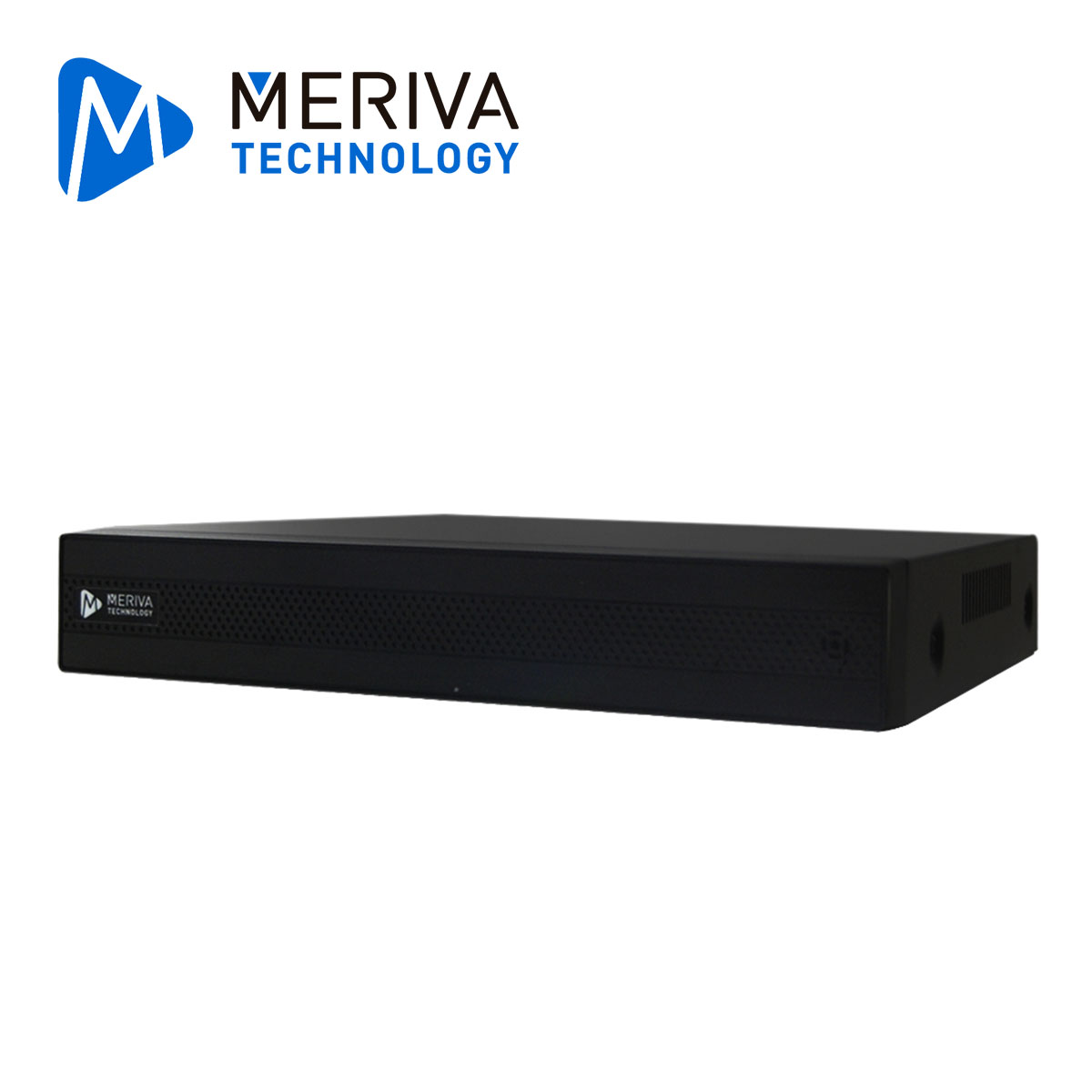 Imagen de DVR MERIVA TECHNOLOGY MXVR-2108A HD H.265 10 CANALES 2MP PENTA HÍBRIDO 8CH BNC / 2CH IP / SALIDA HDMI (1080P) + 1 VGA SIMULTÁNEA / 1 SALIDA + 1 ENTRADA DE AUDIO RCA / COC / P2P-CLOUD / SO. N9000 / TECNOLOGÍAS AHD / TVI / CVI / SD / IP / ANALITICAS BÁSICAS / GRABACIÓN 1080P-LITE / 1DD / COMPATIBLE AU