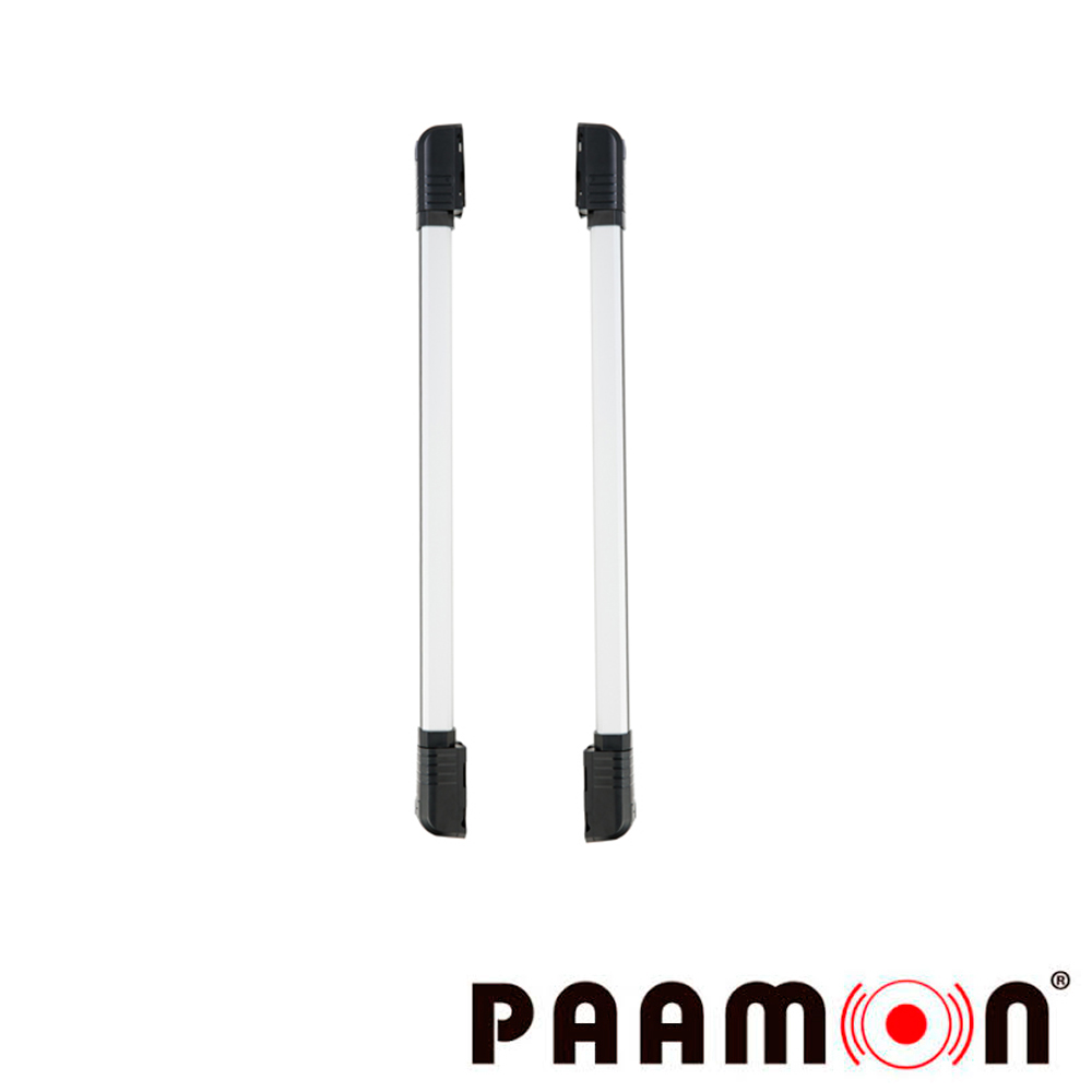 Imagen de SENSOR FOTOELÉCTRICO DE 8 RAYOS DE LUZ TIPO CORTINA PAAMON PM-BARRIER8 DISTANCIA DE 30 METROS EN EXTERIORES SALIDA DE ALARMA NO Y NC COMPATIBLE CON CUALQUIER PANEL DE ALARMA DEL MERCADO QUE RECIBA SENSORES CABLEADOS / VOLTAJE DE OPERACIÓN 12VDC MONTAJE EN PARED O EN POSTE/ REQUIERE ALIMENTACIÓN EN EL TRANSMISOR Y EN EL RECEPTOR.