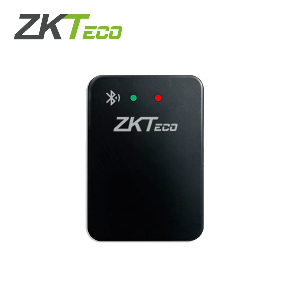 Imagen de RADAR PARA BARRERAS VEHICULARES VR10PRO ZKTECO PERMITE DETECTAR VEHÍCULOS PARA CIERRE DE MÁSTIL AUTOMATICO COMPATIBLE CON CUALQUIER BARRERA VEHICULAR   COMUNICACIÓN BLUETOOTH PARA ADMINISTRACION POR APP