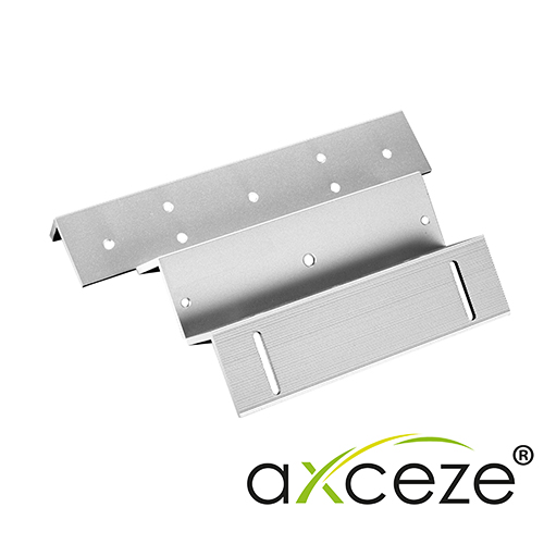 Imagen de BRACKET TIPO ZL AXCEZE MODELO AX-M320-ZL COMPATIBLE CON LAS SERIES M320 PARA INTERIOR