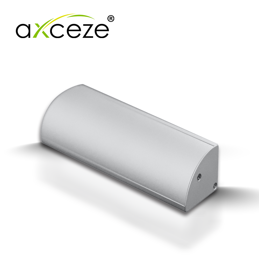 Imagen de BRACKET TIPO L AXCEZE AX-M620-L PARA SERIE M620 INTERIOR
