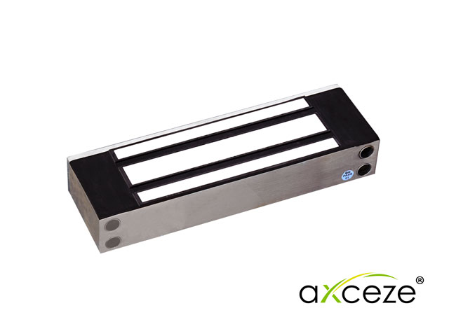 Imagen de CHAPA MAGNETICA 1200LBS AXCEZE AX-M1200WSO EXTERIOR/INT C/SE