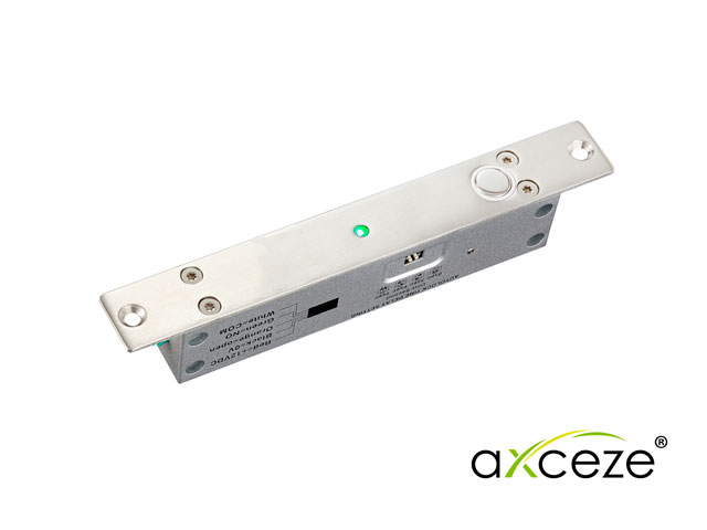 Imagen de PISTON FAIL-SAFE AXCEZE AX-E050L DELGADO C/LED