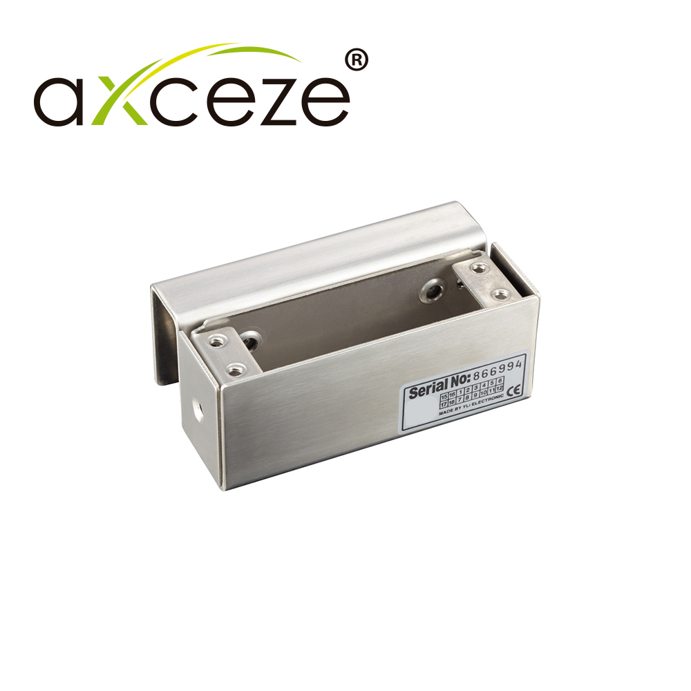 Imagen de BRACKET AXCEZE AX-E050-UC  TIPO U   COMPATIBLE CON PISTONES  AX-E120LSOT  Y  AX-E200SOTO