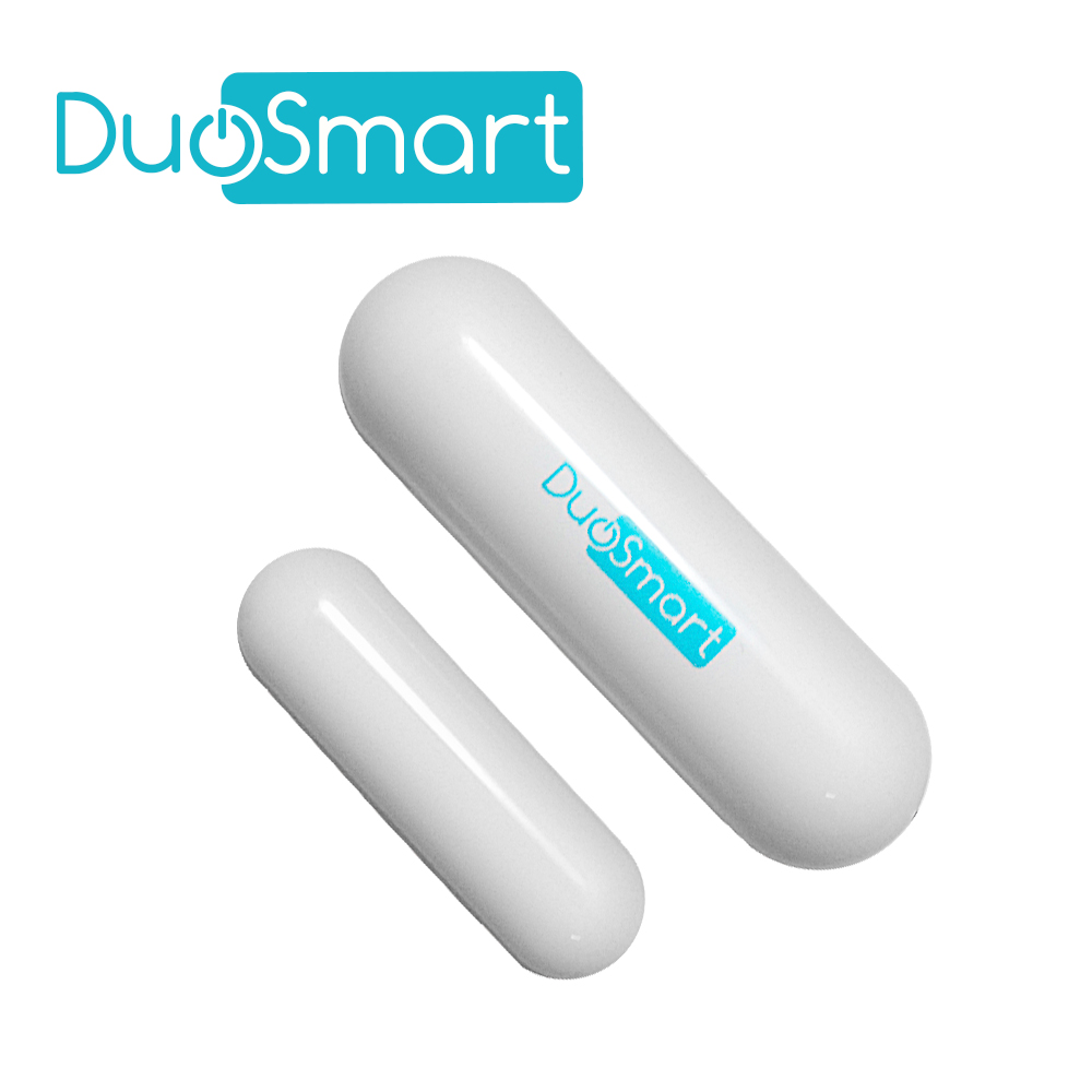Imagen de SENSOR MAGNETICO RF SERIE C DUOSMART CDS1 **COMPATIBLE CON PANELES B20 C10 C20 Y C30**