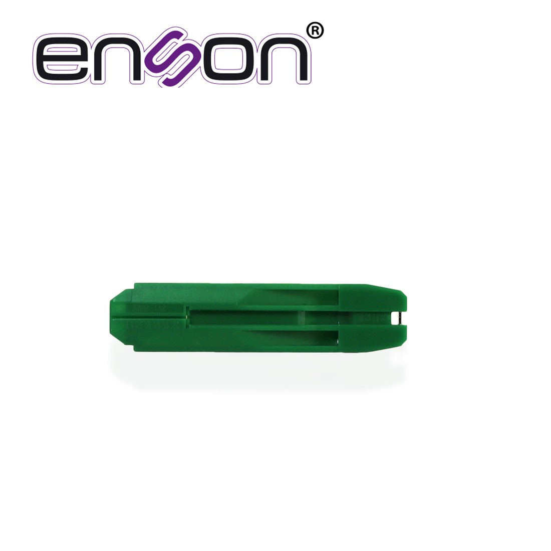 Imagen de BASE PARA MEDIR CORTE DE FIBRA OPTICA ENSON ENS-FLD PARA CABLE DE FIBRA DE 900 MICRAS Y 250 MICRAS