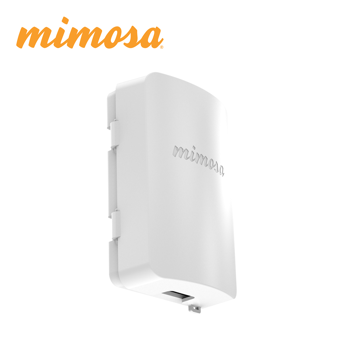 Imagen de PROTECTOR CONTRA DESCARGAS ELECTRICAS MIMOSA NID GIGABIT 2 PUERTOS RJ45 CON SISTEMA GDT PARA PROTECCIÓN DE DESCARGAS Y CONECTOR A TIERRA FISICA IP54 (3 MESES DE GARANTIA)