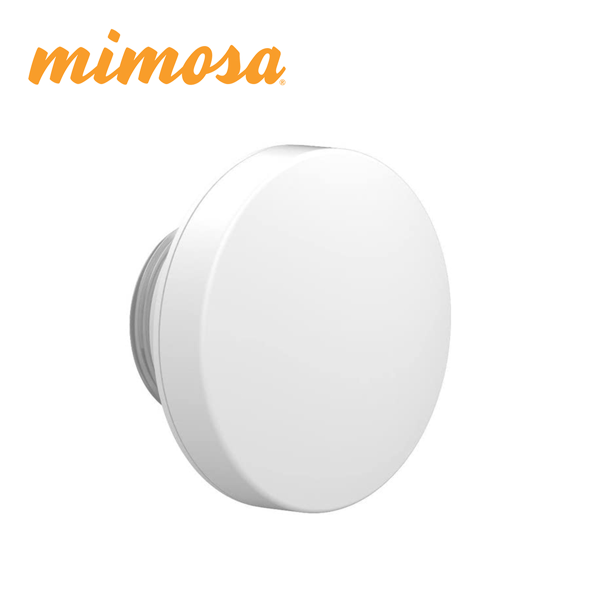 Imagen de ANTENA HORN MODULAR TWIST MIMOSA N5-X12 70MM DIAMETRO GANANCIA DE 12DBI 4.9-6.4 GHZ PARA RADIOS C5X Y B5X (3 MESES DE GARANTIA)