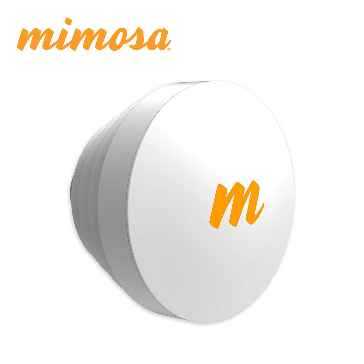 Imagen de ANTENA HORN MODULAR TWIST MIMOSA N5-X16 150MM DIAMETRO GANANCIA DE 16DBI 4.9-6.4 GHZ PARA RADIOS C5X Y B5X (3 MESES DE GARANTIA)