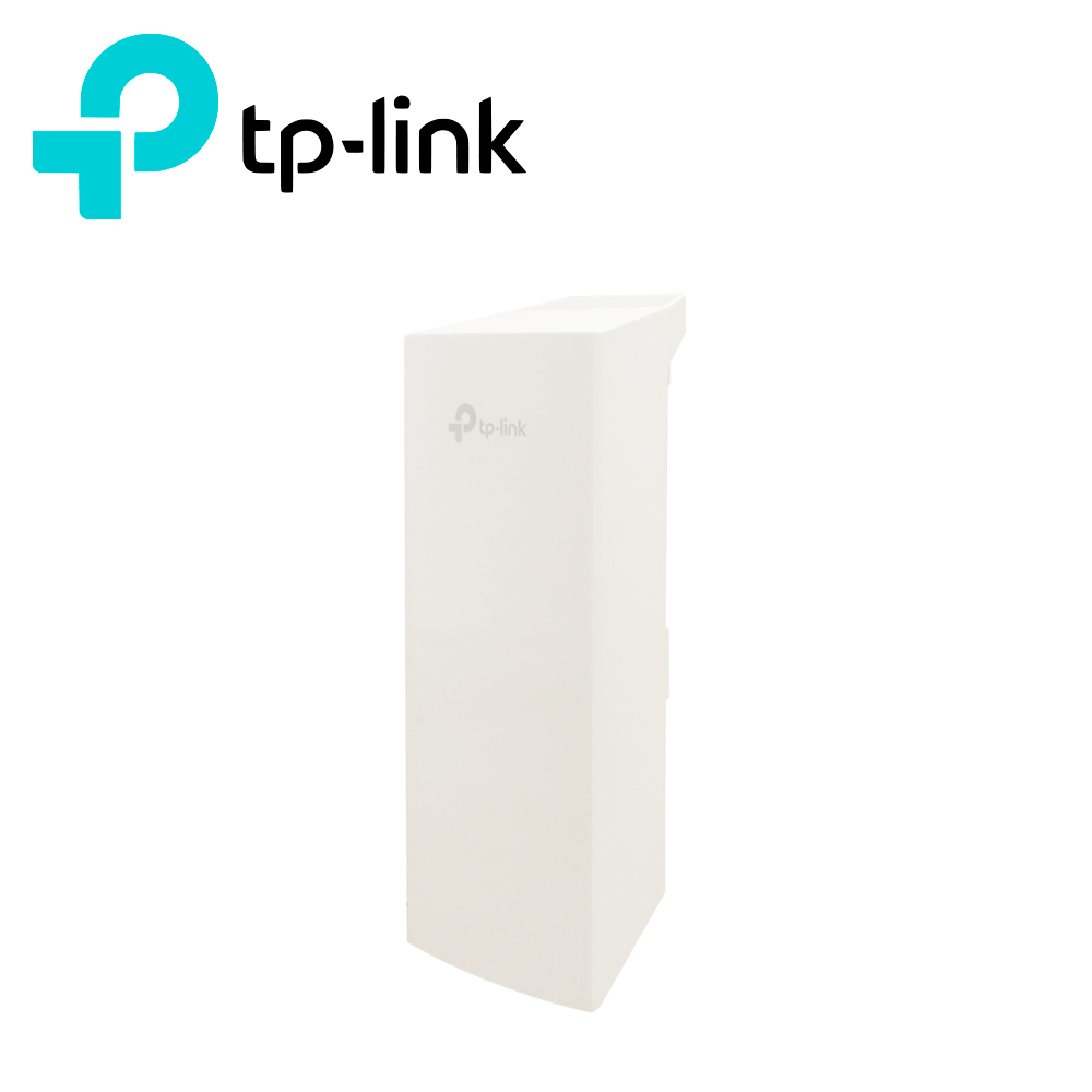Imagen de CPE DE EXTERIOR TP-LINK CPE210 USO EXTERIOR DE 2.4 GHZ A 300 MBPS ANTENA DIRECCIONAL DE 9 DBI POTENCIA DE 25 DBM