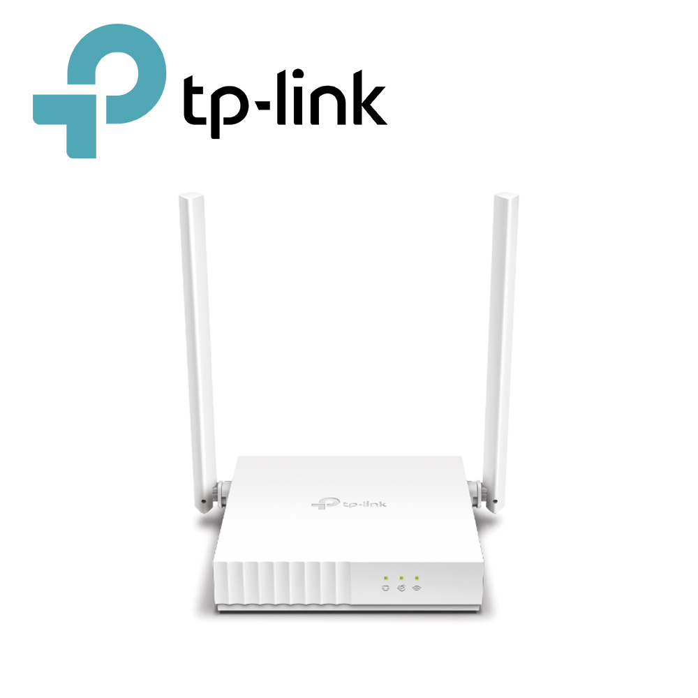 Imagen de ROUTER INALAMBRICO TP-LINK TL-WR820N VELOCIDAD DE TRANSMISIÓN INALÁMBRICA 300 MBPS ADMITE 4 MODOS DE OPERACIÓN: ENRUTADOR, EXTENSOR DE RANGO, PUNTO DE ACCESO, MODO WISP. CONTROL PARENTAL PARA ADMINISTRACIÓN DE DISPOSITIVOS CONECTADOS 1 PUERTO WAN 10/100 MBPS 2 PUERTOS LAN 10/100 MBPS FRECUENCIA WI-FI 2.4 GHZ ADMINISTRACIÓN APP TETHER, WEB. USO INTERIOR