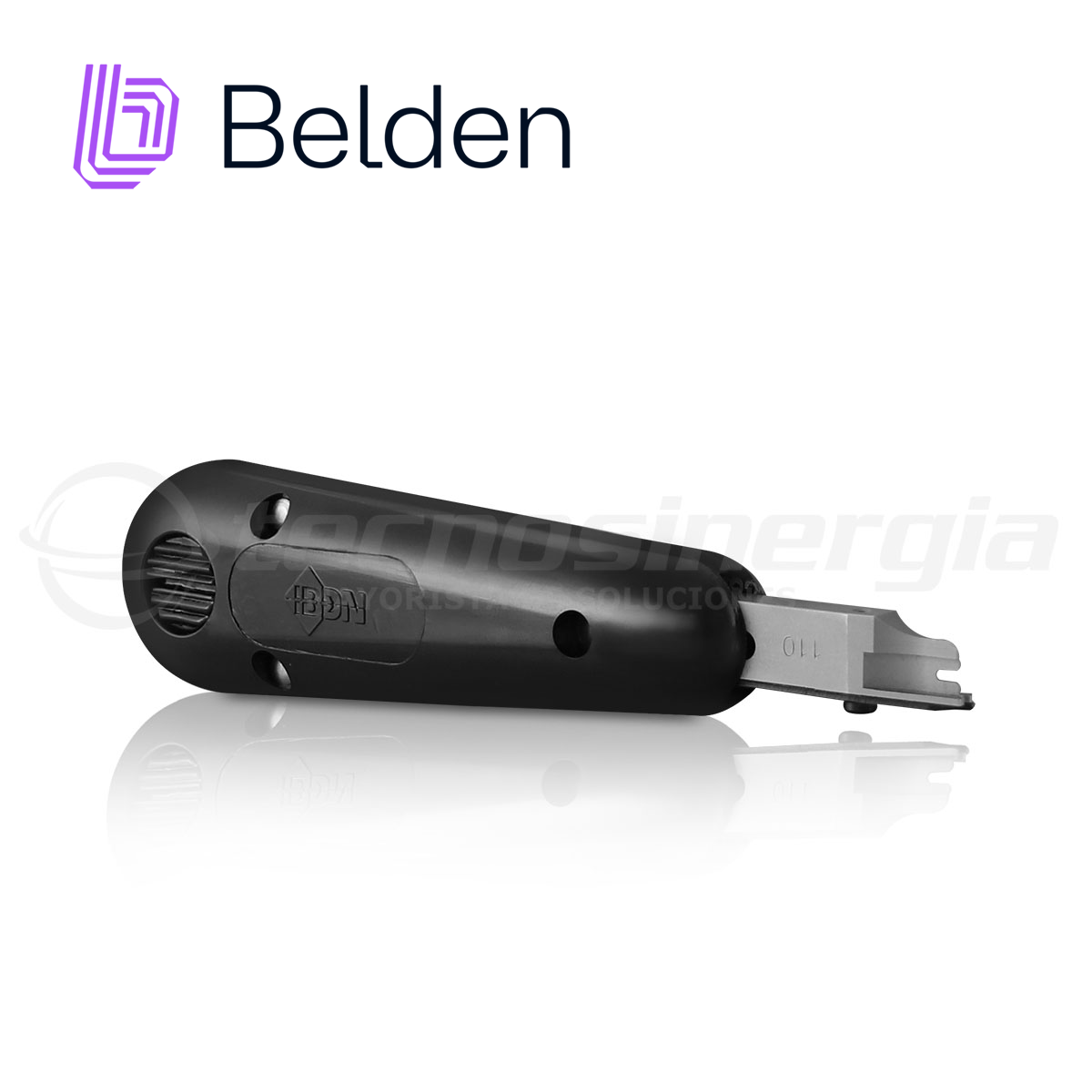 Imagen de PINZAS PONCHADORAS DE JACK BELDEN AX100749