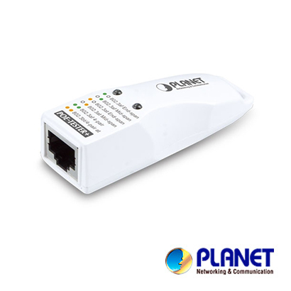Imagen de PROBADOR DE POE PLANET POE-TESTER+ /1 PUERTO RJ45/ COMPATIBLE CON POE IEEE 802.3 AF/AT/BT/  APLICABLE  MID-SPAN (INYECTOR) Y END-SPAN (SWITCH)