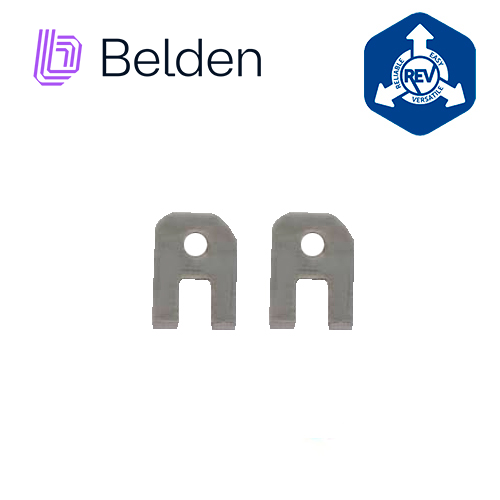 Imagen de CUCHILLAS DE REPUESTO PARA HERRAMIENTAS REVCONNECT RVUTB01 BELDEN