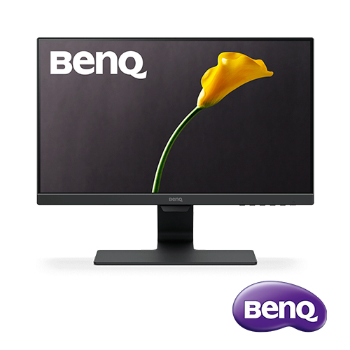 Imagen de MONITOR GW2283 DE 21.5 PULGADAS LED IPS/ RESOLUCON FULL HD 1920X1080/ CONTRASTE 1000:1/ 60 HZ, 2 BOCINAS INCORPORADAS DE 1W/ VESA 100X100/ FLICKER-FREE/ LOW BLUE LIGHT/ BRIGTHNESS INTELLIGENCE/ DOBLE ENTRADA HDMI