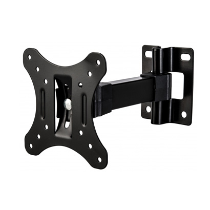 Imagen de SOPORTE PARA MONITOR 10-32 PLG AJUSTABLE STV-021 CON BRAZO ARTICULADO