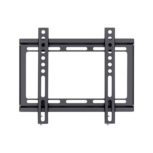 Imagen de SOPORTE PARA PANTALLAS STEREN STV-029 DE 14 A 42 PULGADAS ULTRA  DELGADO IDEAL PARA MONITORES Y PANTALLAS QUE UTILIZAN EL ESTANDAR VESA: 50X50 /75X75 / 100X100 / 200X100 / 200X200 mm HASTA 20KG