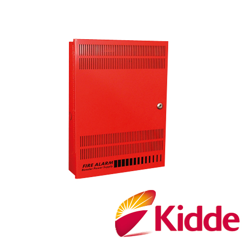 Imagen de FUENTE DE PODER VIGILANT BPS6A 6.5AMP ENTRADA DE 120VAC O 220-240VAC 50/60Hz 390 WATTS, SALIDA DE 24VDC Y 3A POR NAC UN MÁXIMO DE 6.5A EN TODOS LOS NACS, LISTADA UL, ULC, CSFM