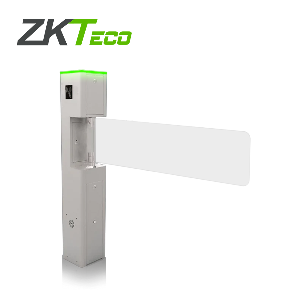 Imagen de PUERTA CORTESIA ABATIBLE BIDIRECCIONAL TIPO ALETA ZKTECO SBT1000S PUERTA ABATIBLE ANCHO DE PASO 0.9M COMPATIBLE CON CONTROLES DE ACCESO/BOTON INTERIOR