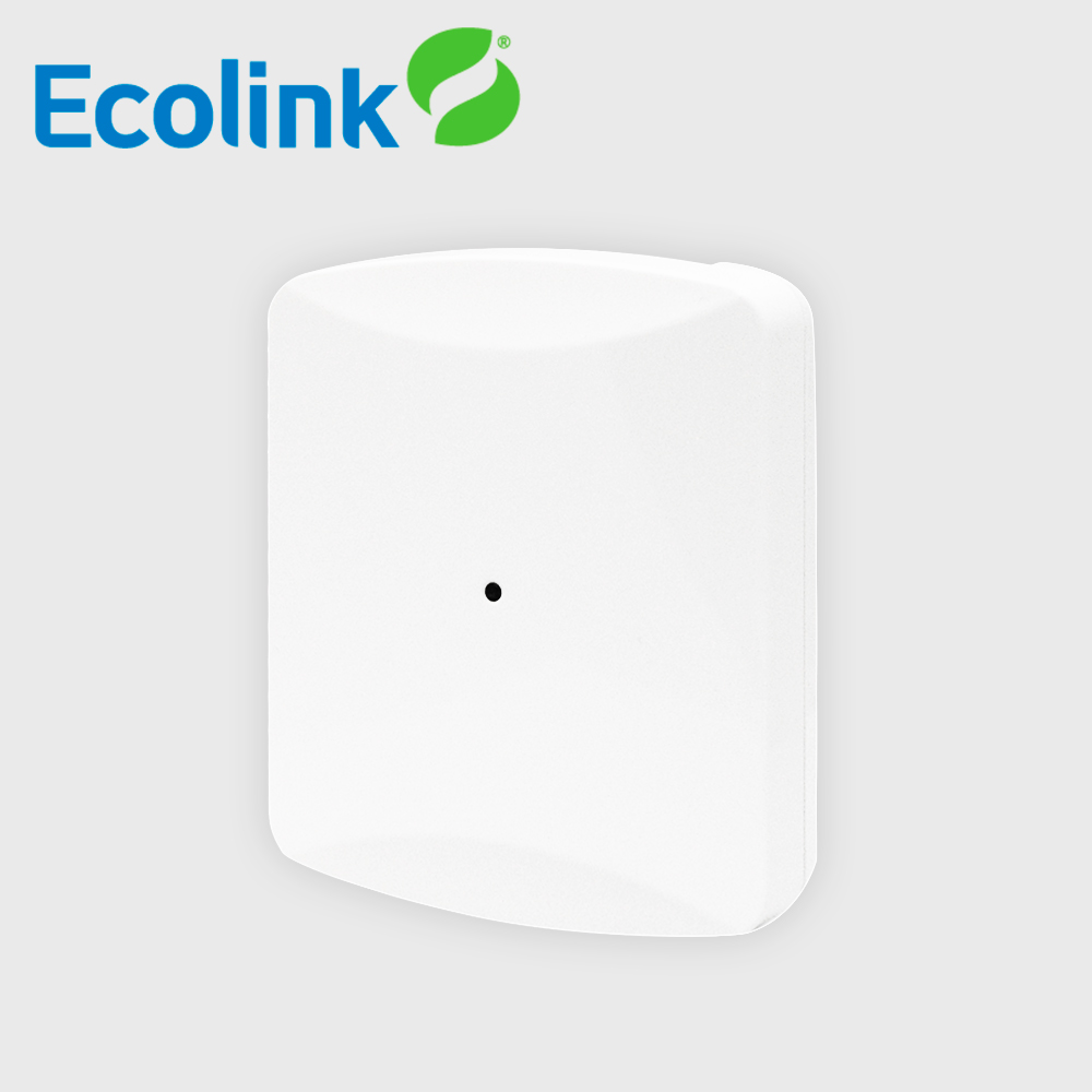 Imagen de CONVERTIDOR INALÁMBRICO ECOLINK WST-802 8 ZONAS FRECUENCIA 345 MHZ COMPATIBLE CON PANELES L7000LA, L5210LA, VISTA48LA y VISTA21IP