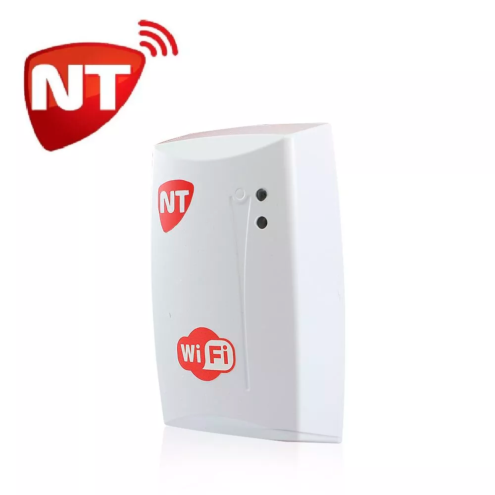Imagen de COMUNICADOR WIFI NETIO / NT-LINK WIFI PARA PANELES DE ALARMA DSC, HONEYWELL Y PARADOX CON CONEXION POR BUS DE DATOS / ACTIVACIÓN Y DESACTIVACIÓN DE PANEL CON APP / TECLADO VIRTUAL A DISTANCIA