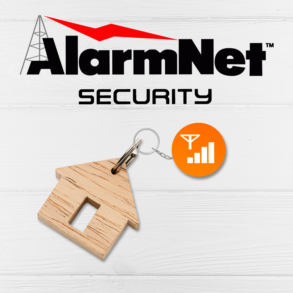 Imagen de SERVICIO ALARMNET SECURITY PARA CENTRALES SIN APP PAGO ANUAL COMUNICACIÓN GSM/COMBO INCLUYE DATOS