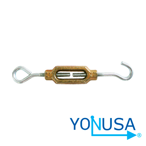 Imagen de TENSOR METALICO PARA CERCA ELECTRIFICADA MEDIDA DE 3.8pulg HASTA 5.42pulg MAXIMO YONUSA TEN01