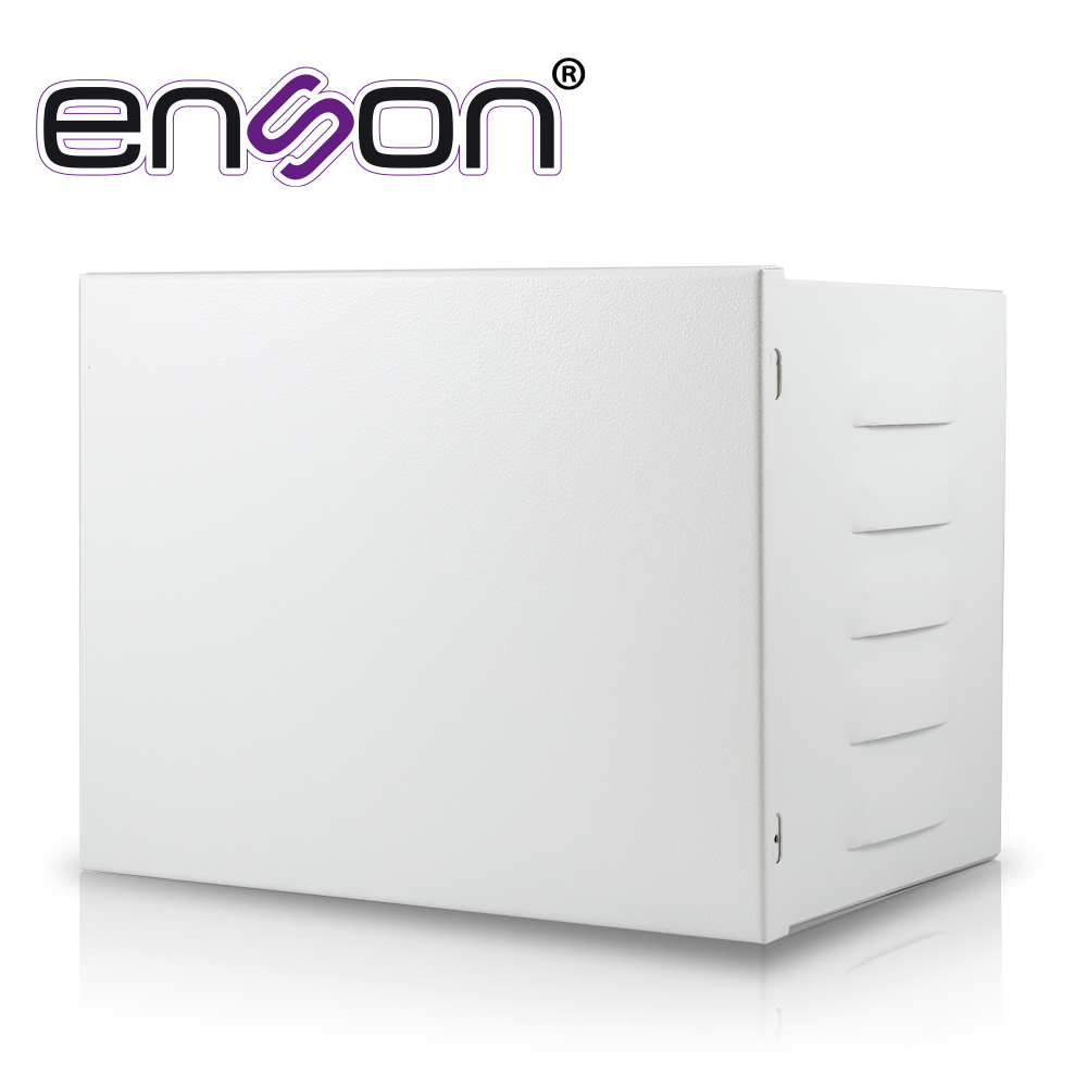 Imagen de GABINETE ENSON LINCE10 PARA SIRENA 15W COMPATIBLE PAM-SRE15W Y TAMPER SS-072Q