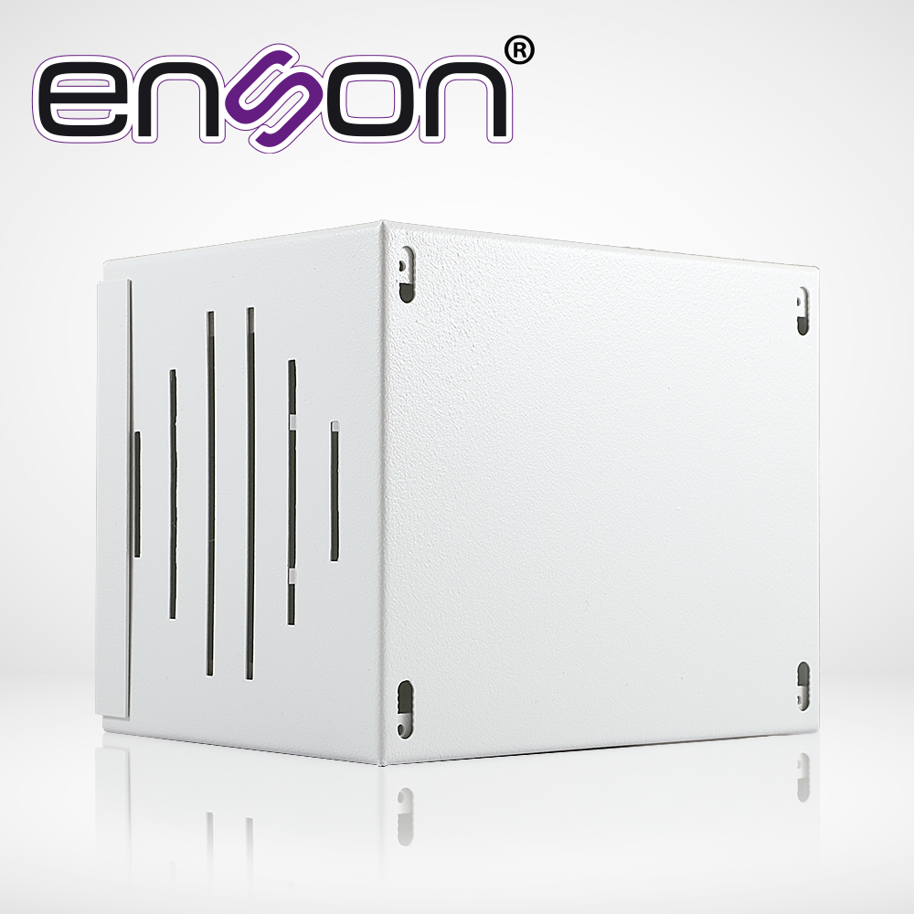 Imagen de GABINETE ENSON LINCE7 PARA SIRENA DE 15W COMPATIBLE CON MODELO PM-SRE108 Y COMPARTIMIENTO PARA TAMPER