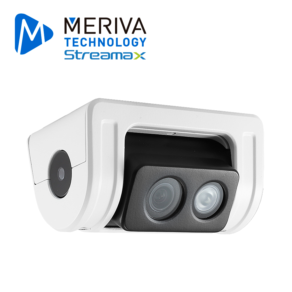 Imagen de CAMARA MOVIL AHD MERIVA TECHNOLOGY MC308LHD / 1080 - 2MP / 3.6MM / 10M IR / IP66 / CONECTOR DIN DE AVIACION 4 PINES / PIEZA IZQUIERDA.