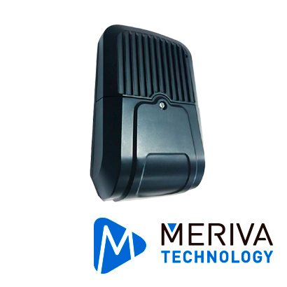 Imagen de CÁMARA MÓVIL IP MERIVA TECHNOLOGY MC20 1080P-2MP / 2.8MM / IP54 / NO IR / ANTI-VIBRACIONES / CONECTOR DIN DE AVIACIÓN DE 6 PINES