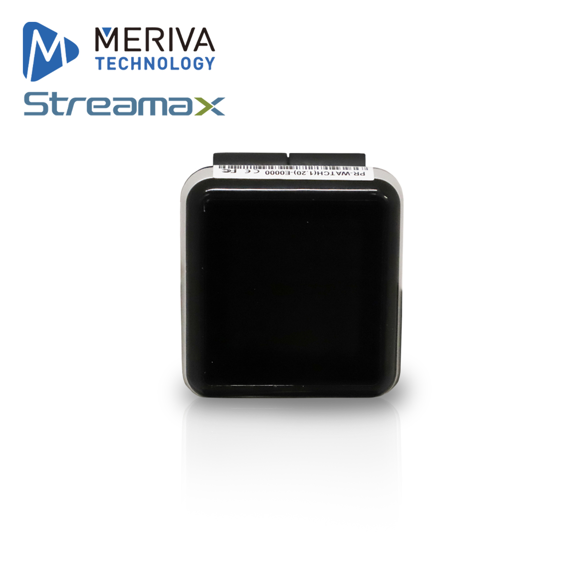 Imagen de ANUNCIADOR DE SOLUCIONES ADAS/DSM PARA MDVR´S  MERIVA STREAMAX MR-WATCH